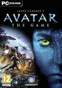 Descargar James Camerons Avatar The Game [MULTI5] por Torrent